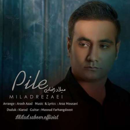 Milad Rezaei – Pile